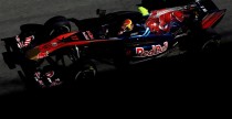 Scuderia Toro Rosso Scuderia Toro Rosso
